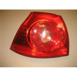 Feu Arriere Principal Gauche (feux) Volkswagen Golf 5